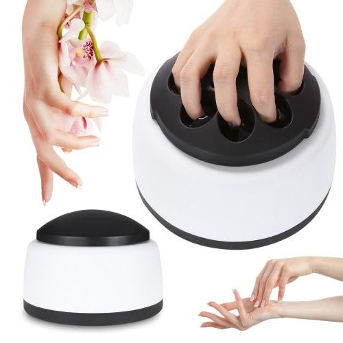 Innovative Gel Nail Polish Remover - product image 1
