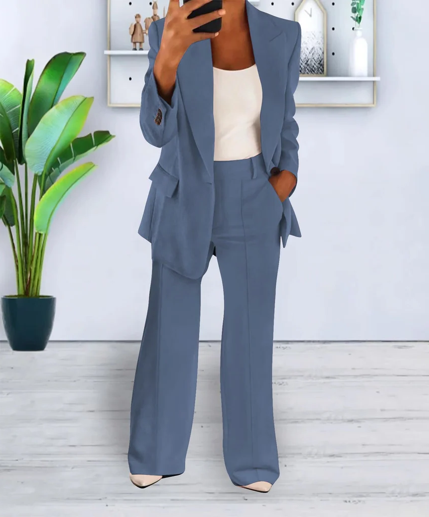 Set Suit For Ladies - product image 4
