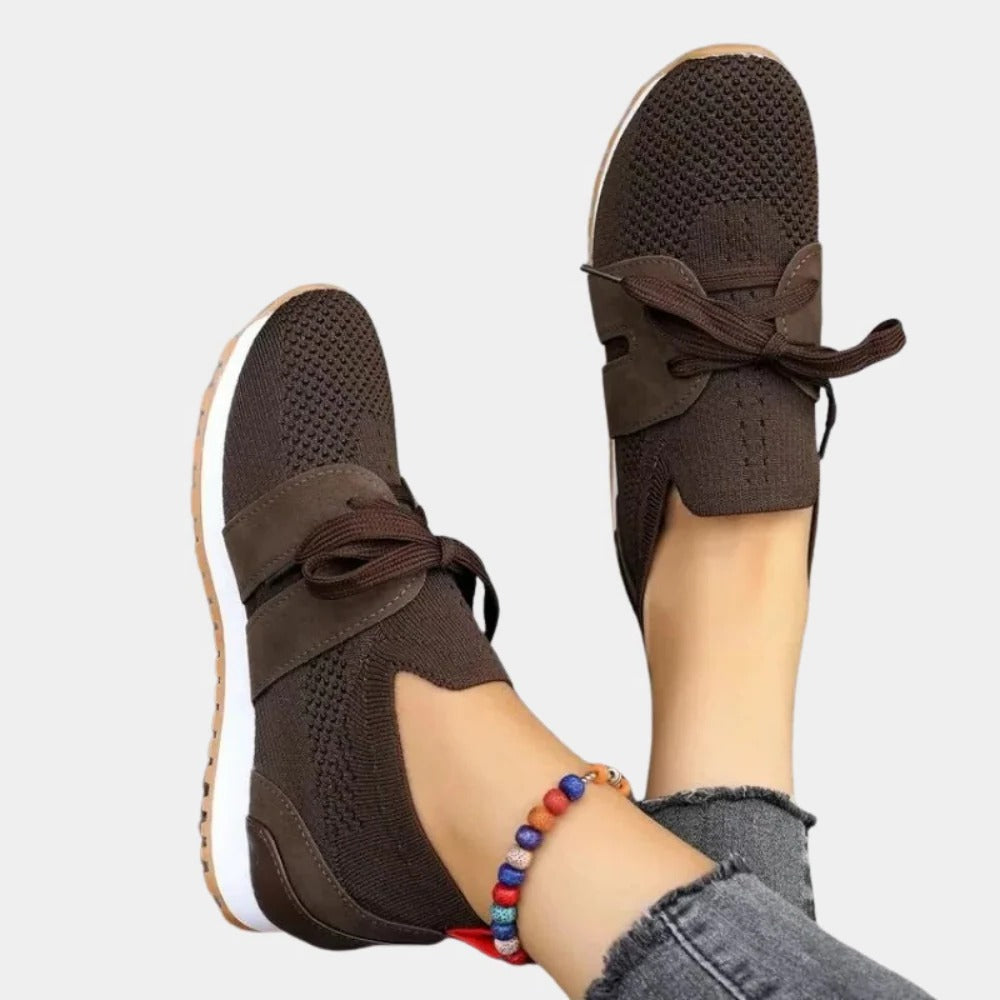 Stylish Women's Sneakers - product detail 5