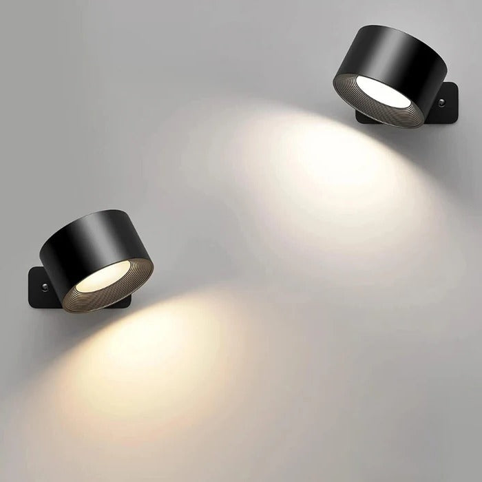 NOMOVA Touch-Activated Mood Light