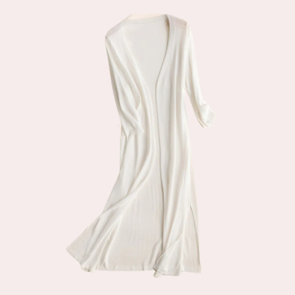 NOMOVA Elegant and Lightweight Women's Vest