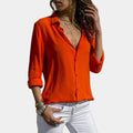 NOMOVA Comfortable Women's Shirt