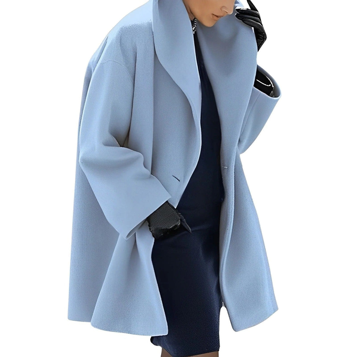 Urban Wool Winter Jacket - product image 5