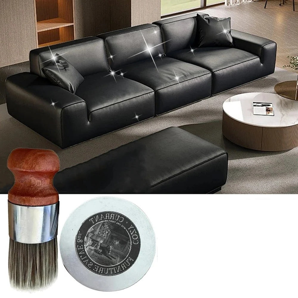 Revive & Shine Leather Salve - product image 2