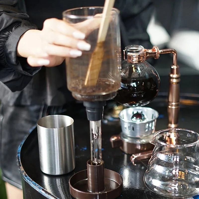 Japanese Syphon Coffee Maker - product image 5