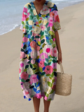 Beautiful summer dress - product image 1