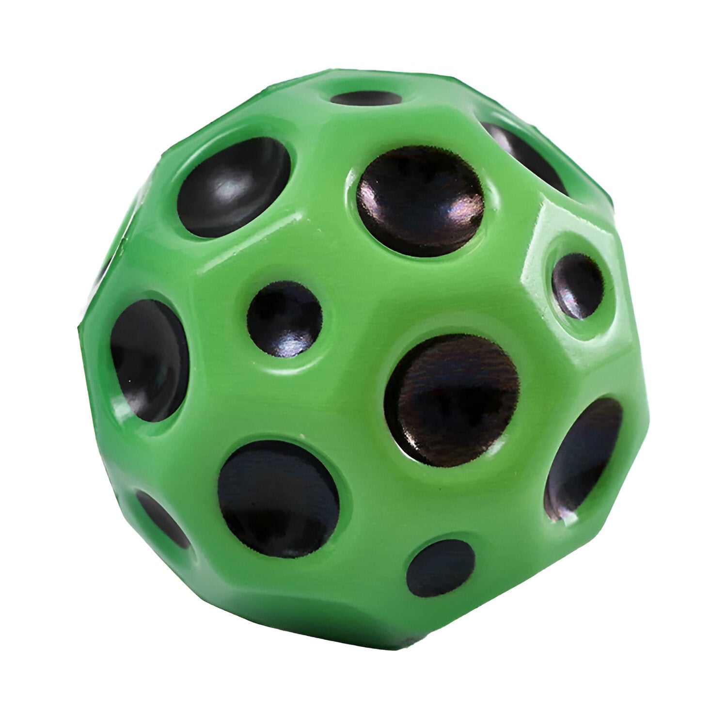 NOMOVA Stress Relief Bouncy Ball