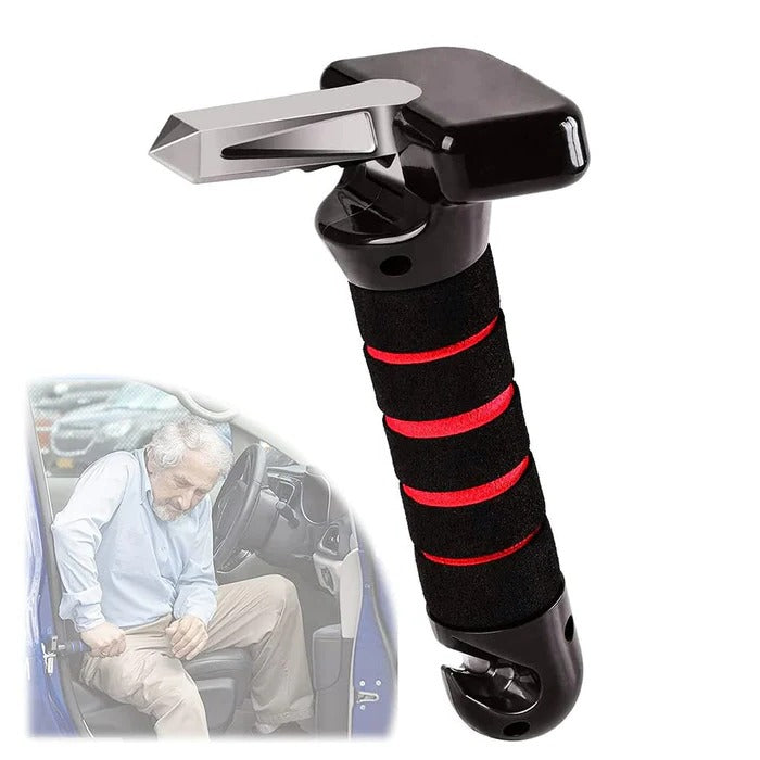 Elderly & Handicap Car Door Assist Handle - product detail 4