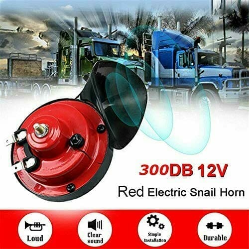 Train Horn for Trucks - product detail 9