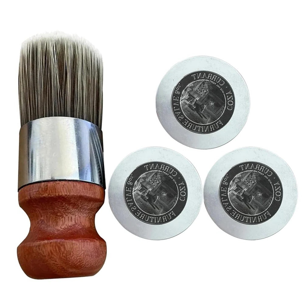 Revive & Shine Leather Salve - product image 3