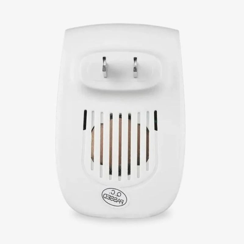 Ultrasonic Fly Repeller - product detail 9