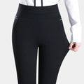 NOMOVA High Waist Stretch Pants