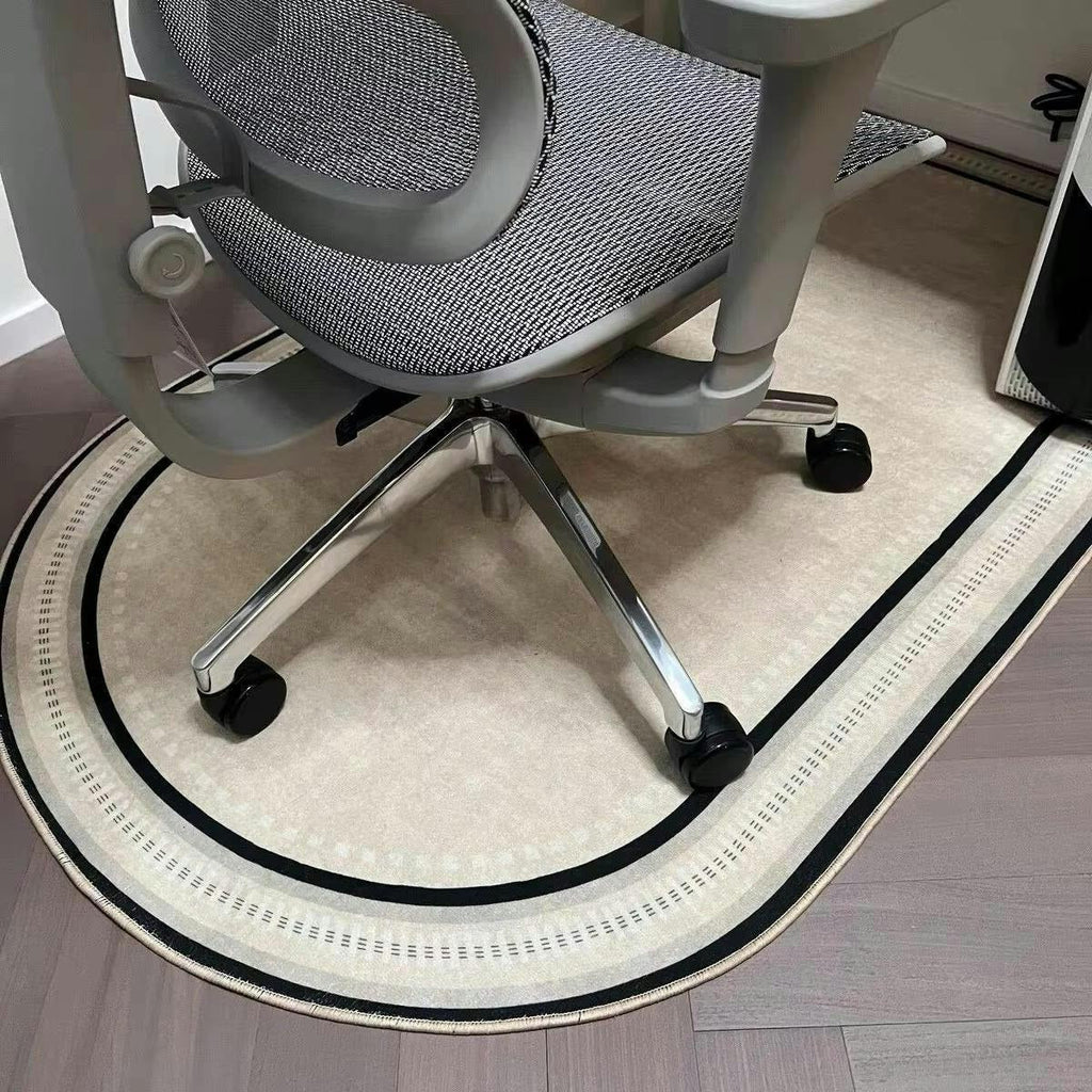 Office Chair Mat with Floor Protection - product detail 7