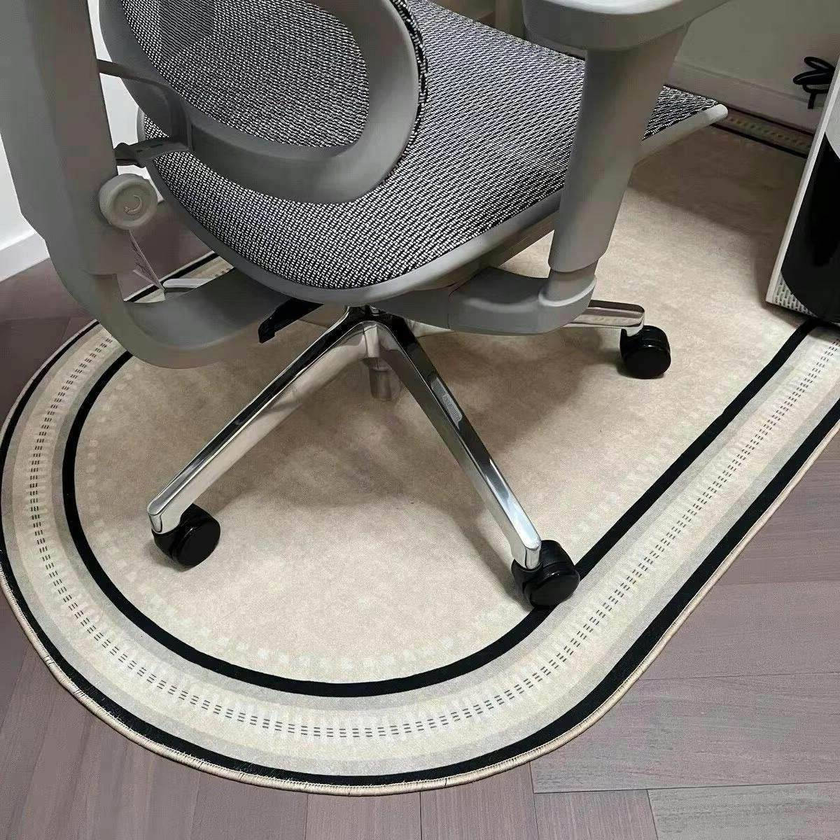Office Chair Mat with Floor Protection - product detail 7