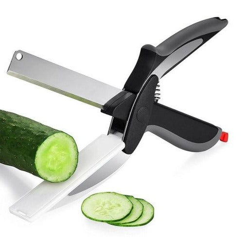 2-in-1 Food Chopper - product image 2