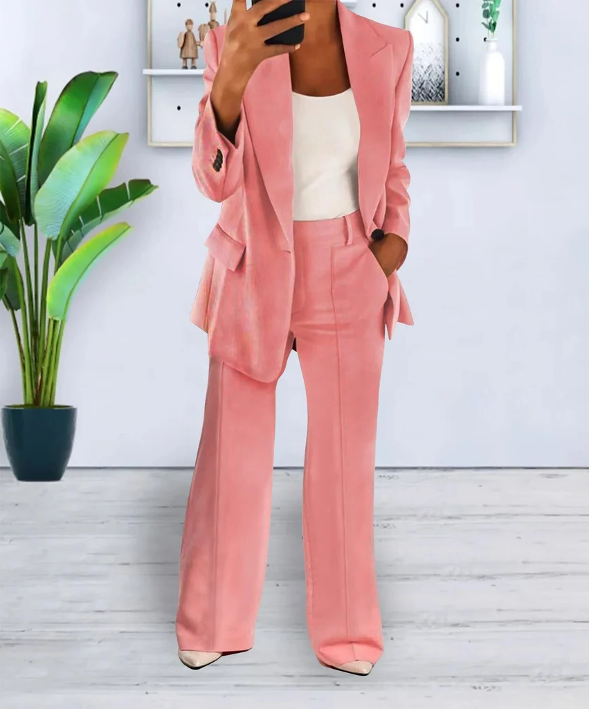 Set Suit For Ladies - product image 3