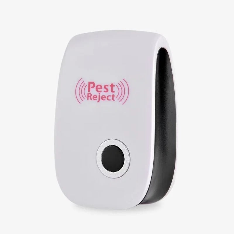 Ultrasonic Fly Repeller - product detail 8