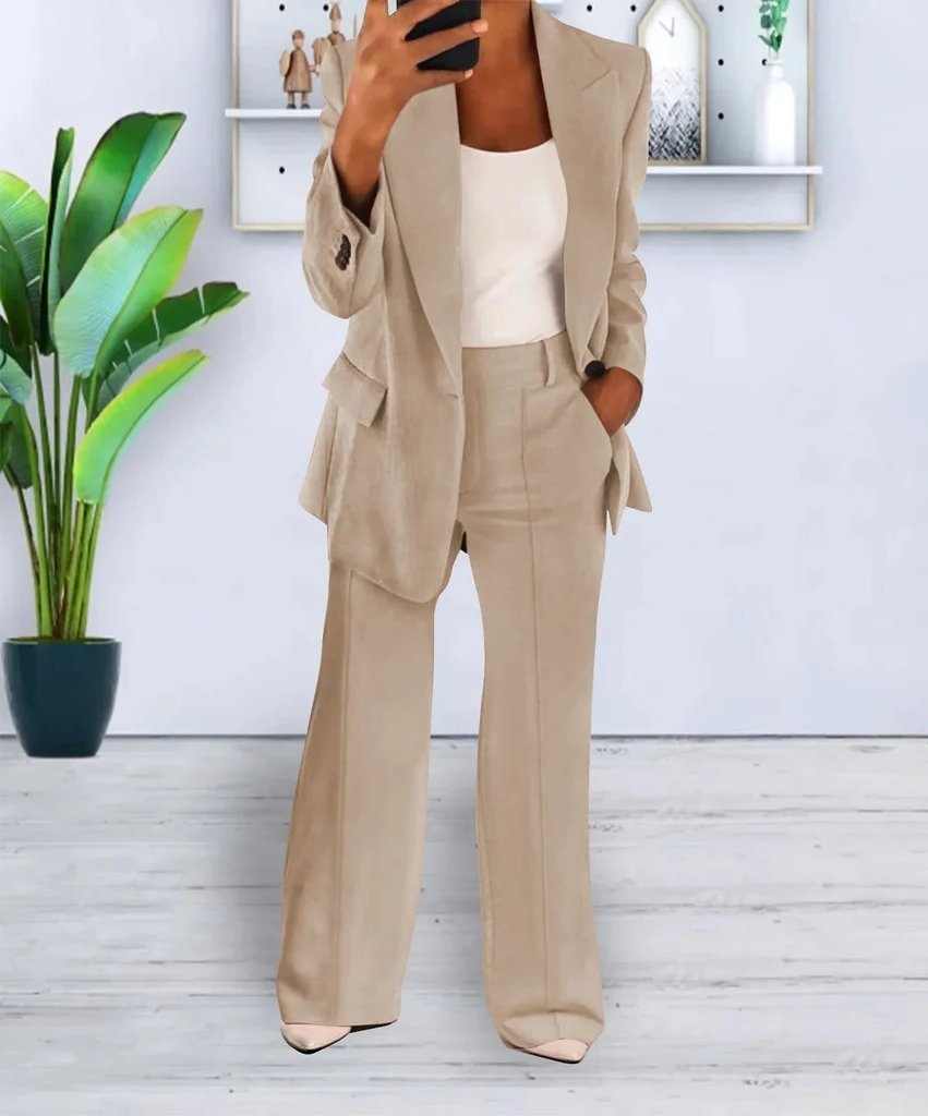 Set Suit For Ladies - product image 2