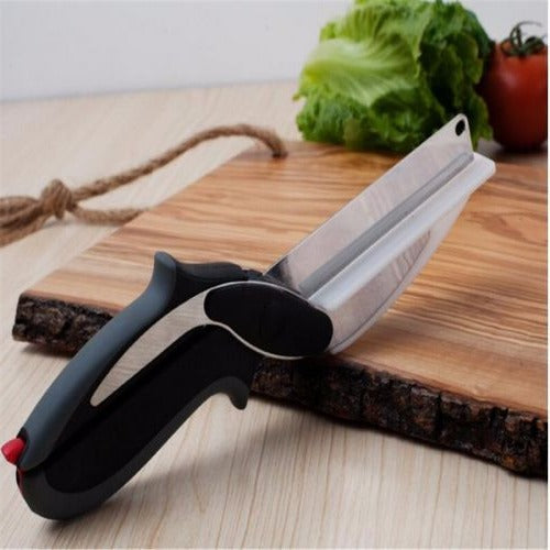 2-in-1 Food Chopper - product image 1