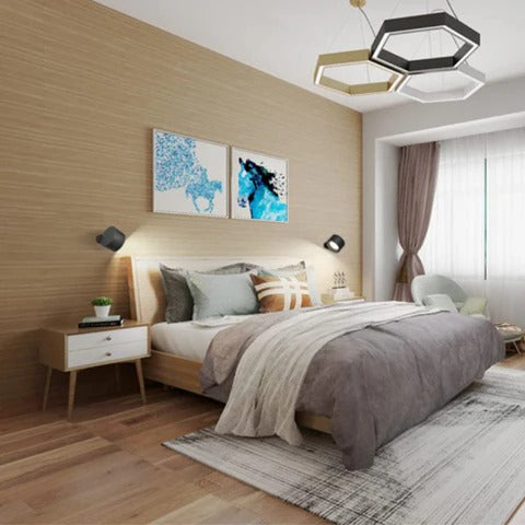 Touch-Activated Mood Light - product detail 4