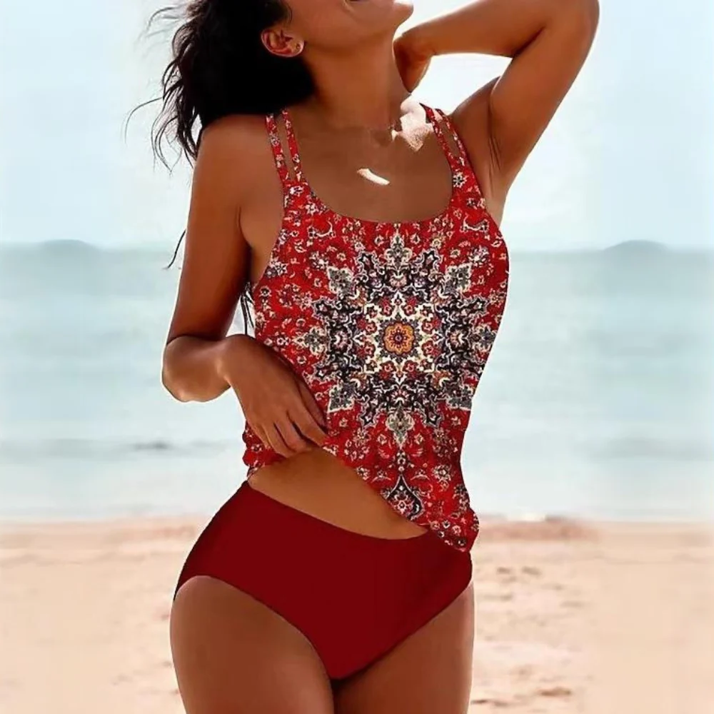 Popular swimsuit set - product image 4