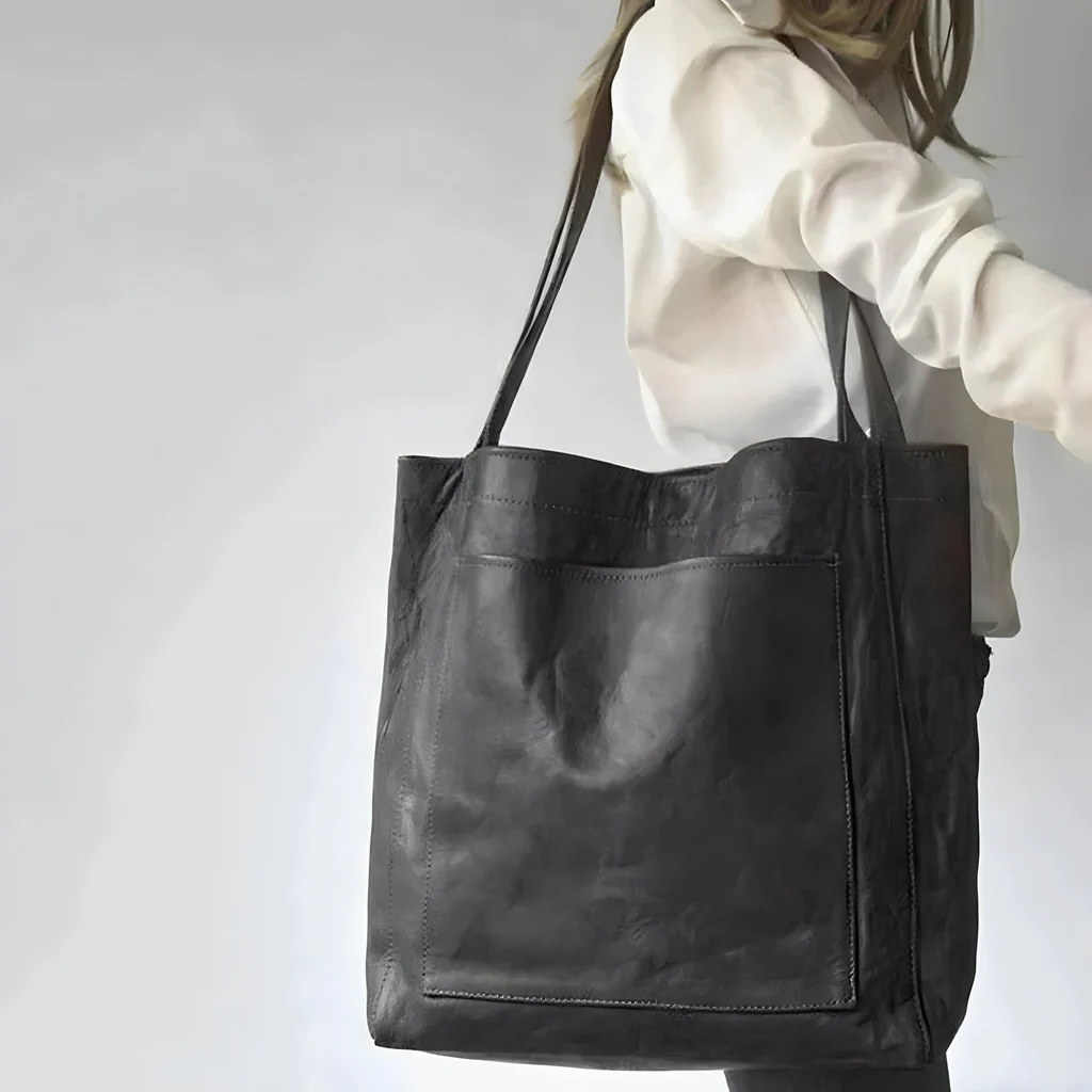 Women's Leather Bag - product image 6