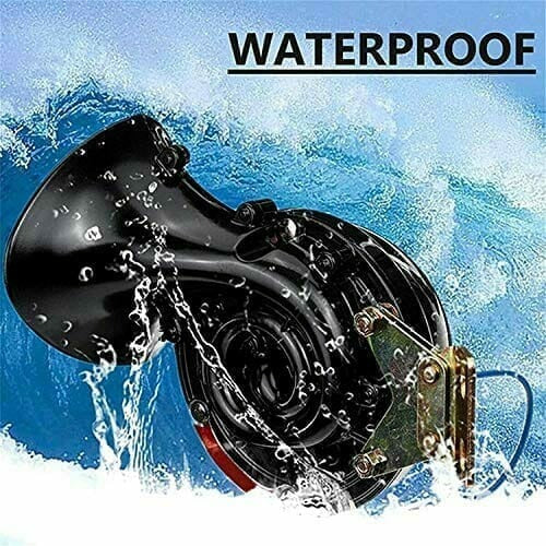 Train Horn for Trucks - product detail 8