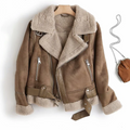 Edge leather jacket - product image 1