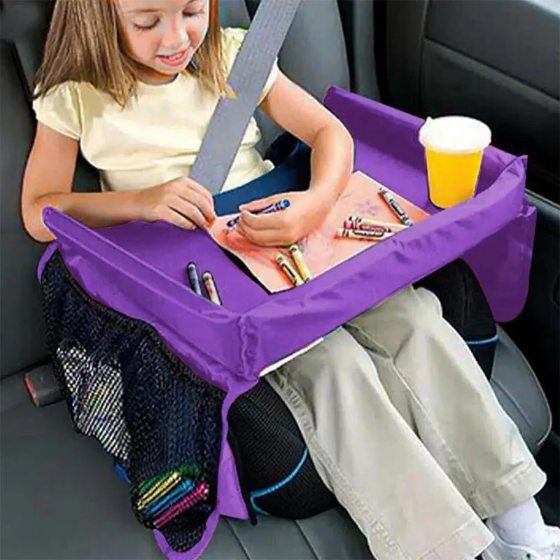 Baby Car Seat Tray - product image 1