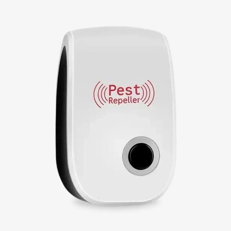 Ultrasonic Fly Repeller - product detail 7