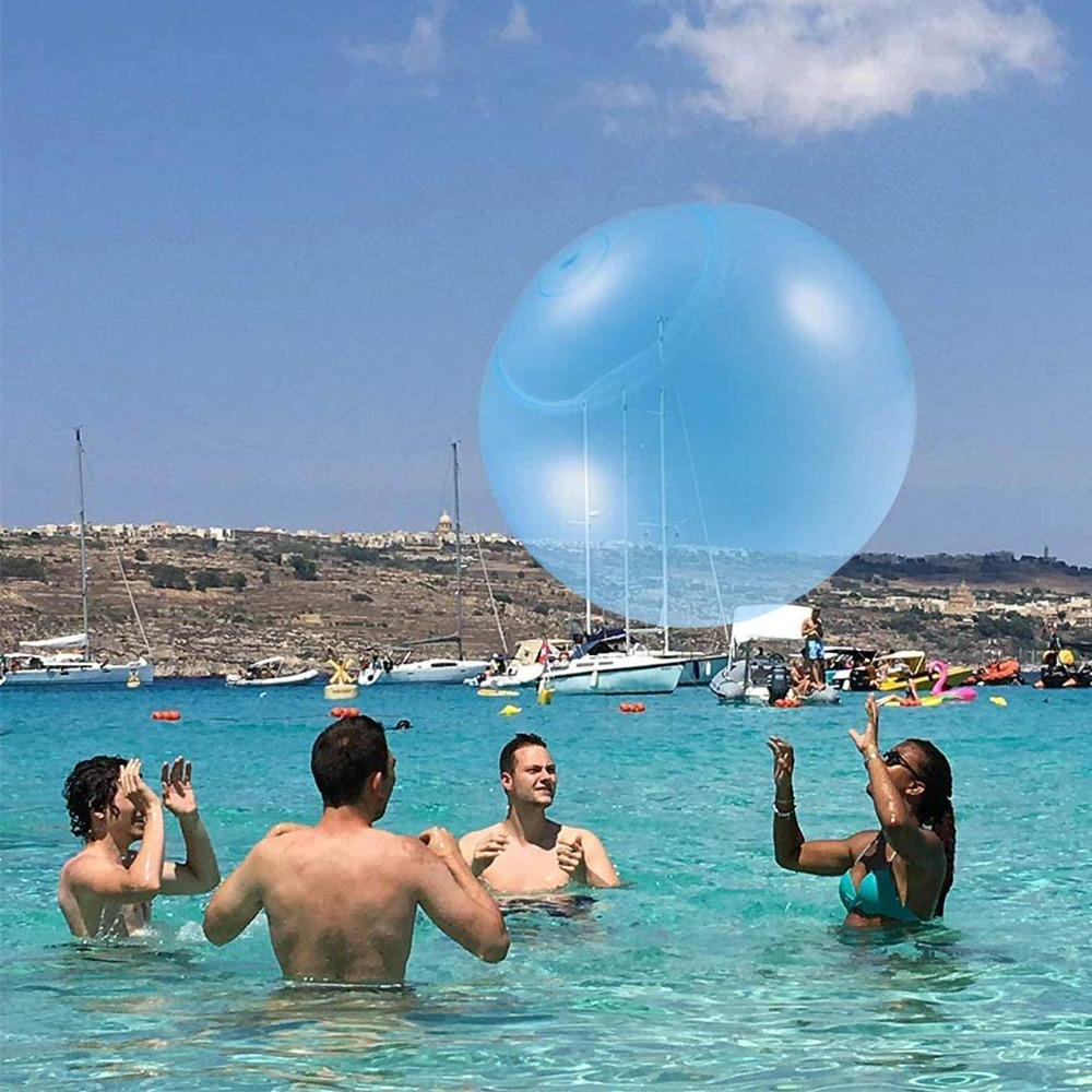 Giant Bubble Ball - product image 3