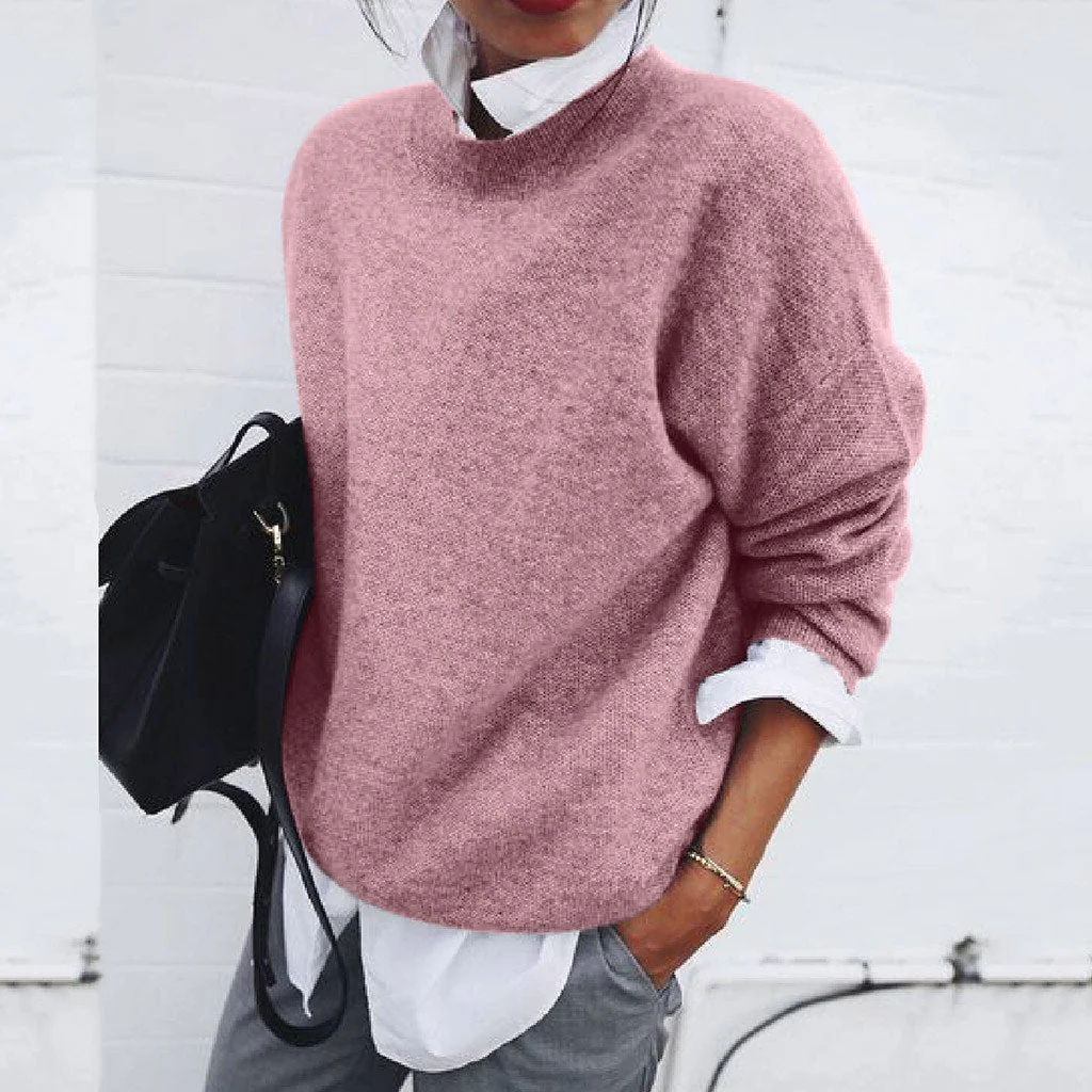 The essential comfortable fashion sweater! - product image 4