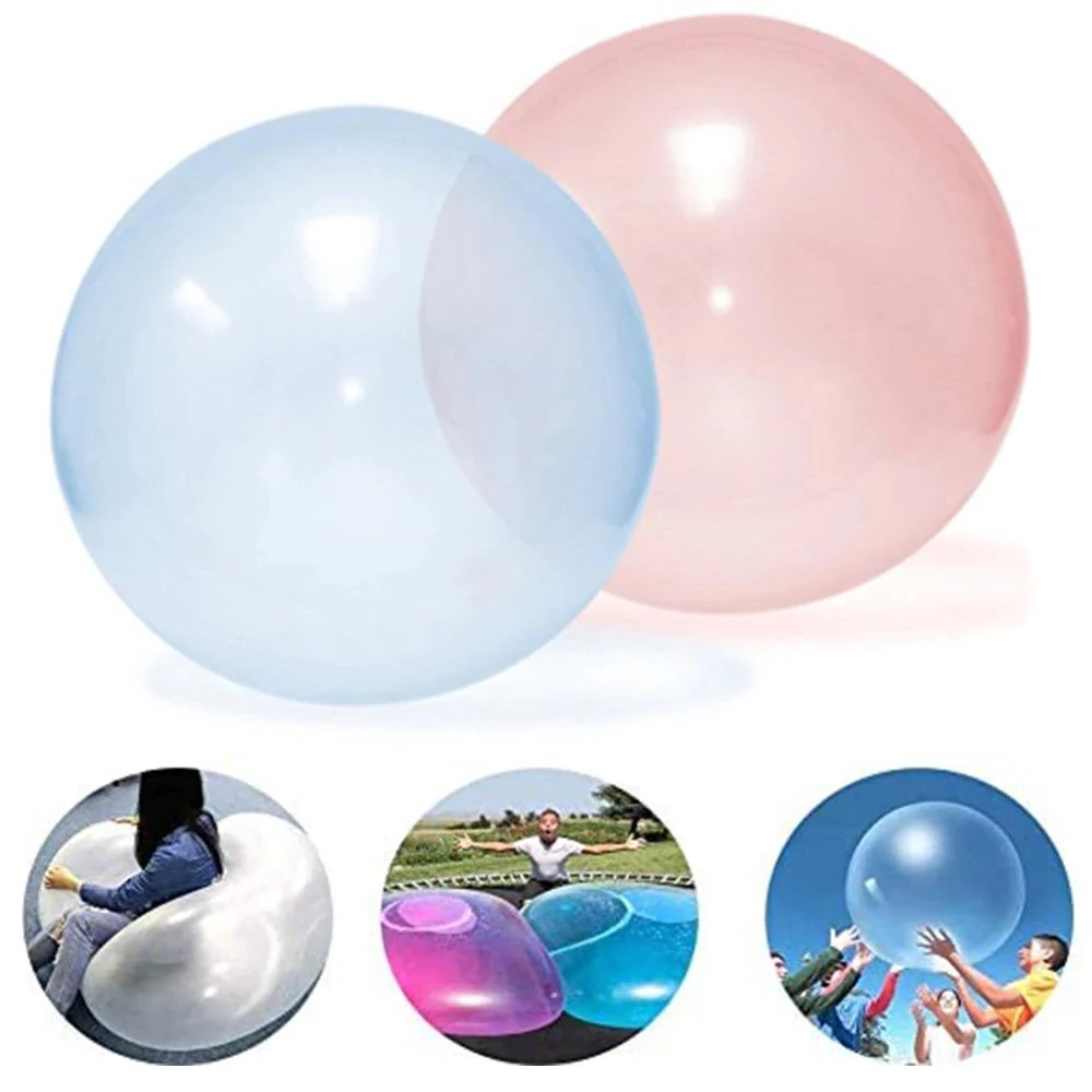 Giant Bubble Ball - product image 2
