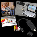 NOMOVA USB 2.0 Capture Adapter