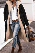 Long comfortable coat for women - product image 1