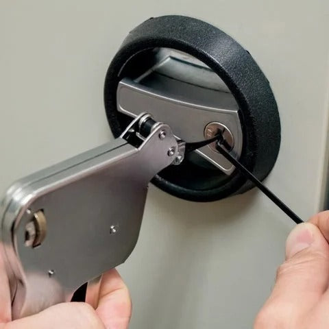 Lock Pick Auto Extractor - product image 5