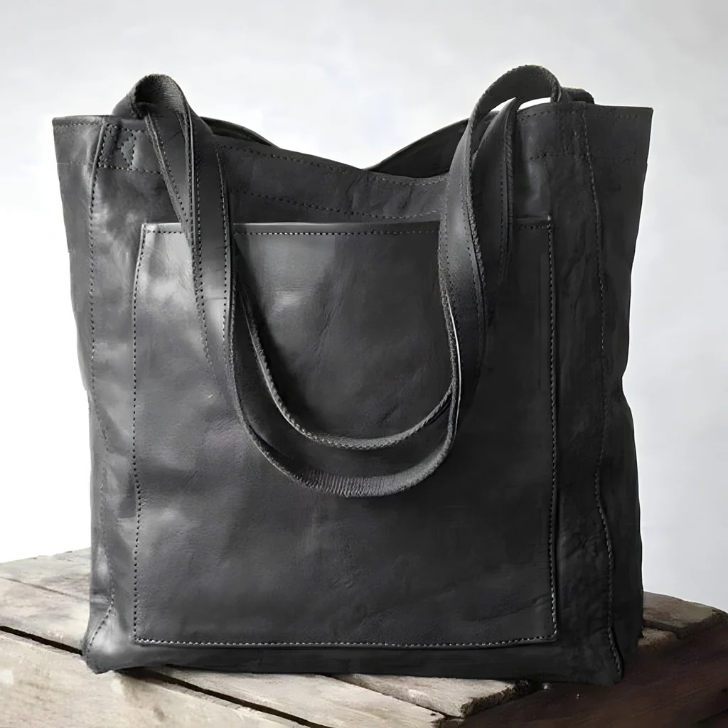 Women's Leather Bag - product image 3