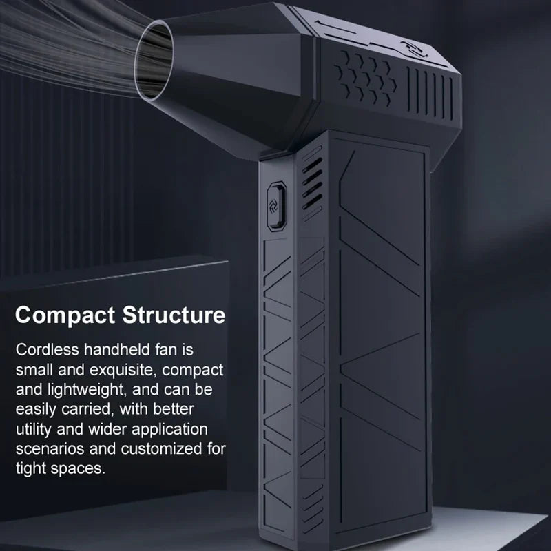 Mini Power Blaster - product image 5
