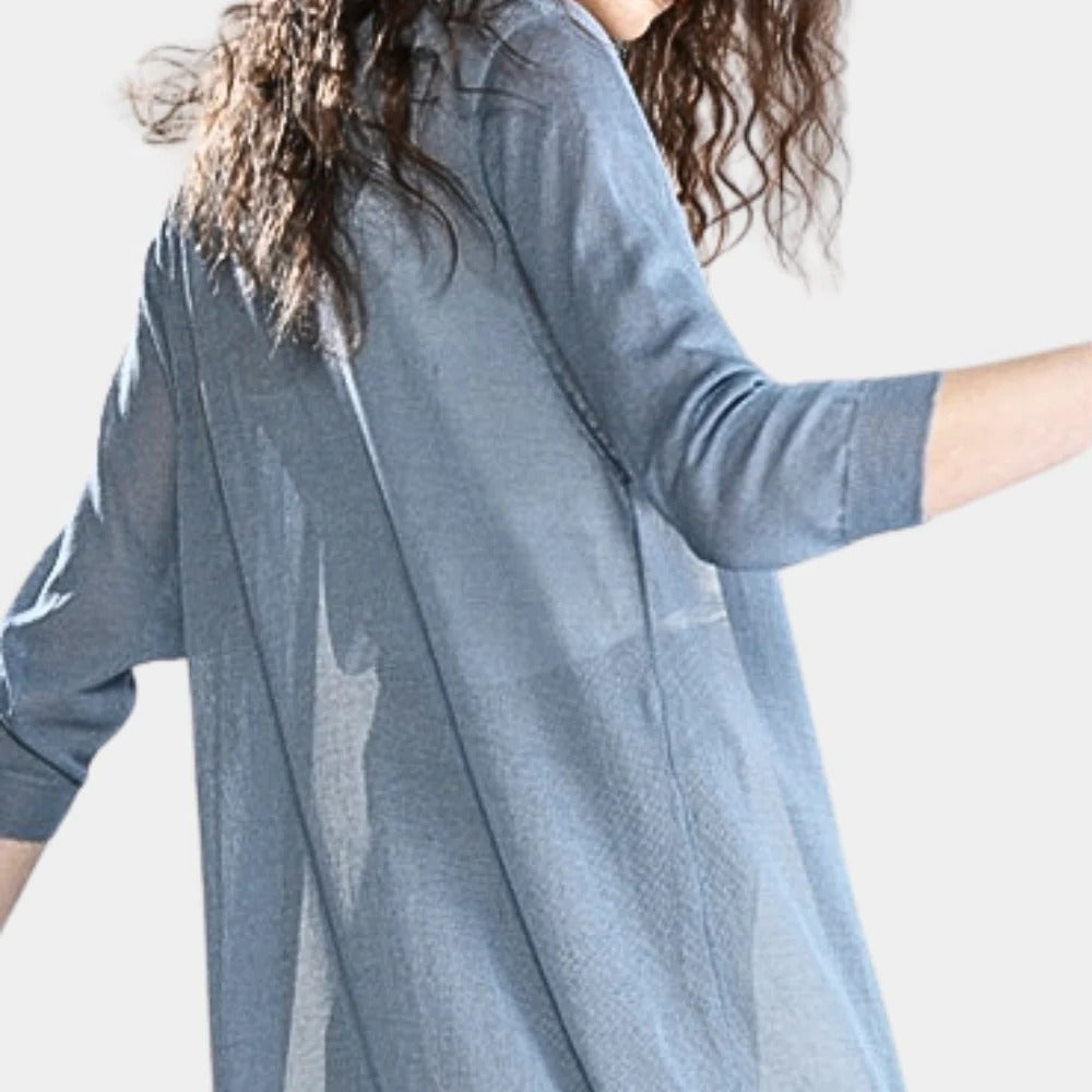 Elegant and Lightweight Women's Vest - product detail 6