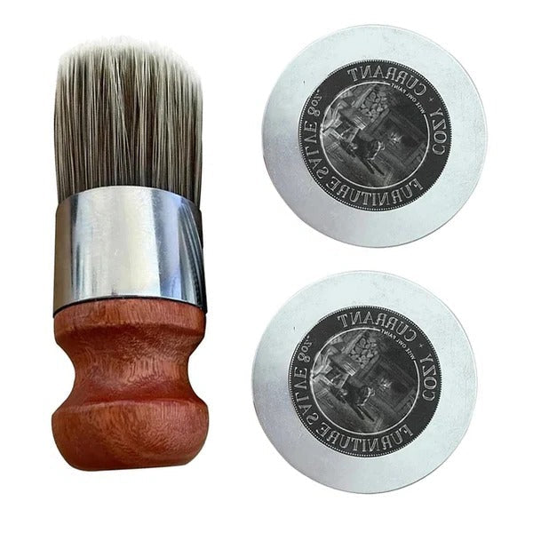 Revive & Shine Leather Salve - product image 7