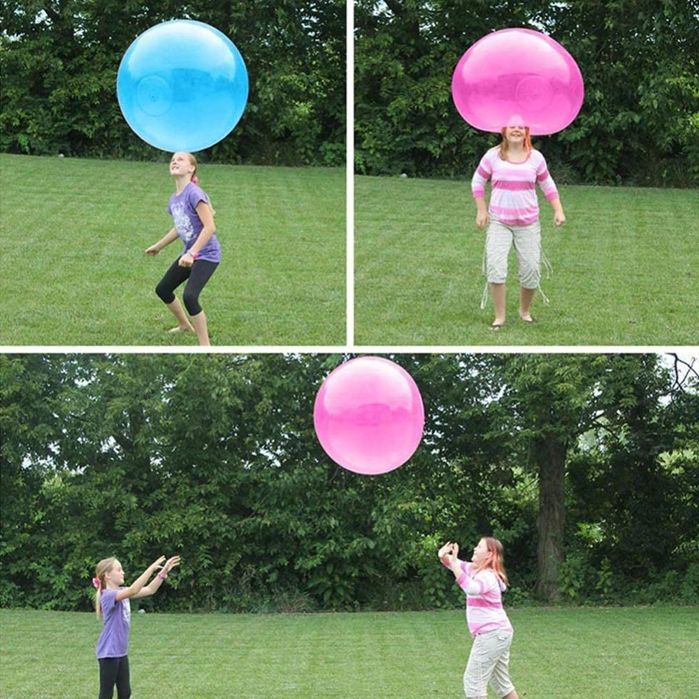 Giant Bubble Ball - product image 1