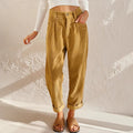 Casual Corduroy Pants For Women - product image 1