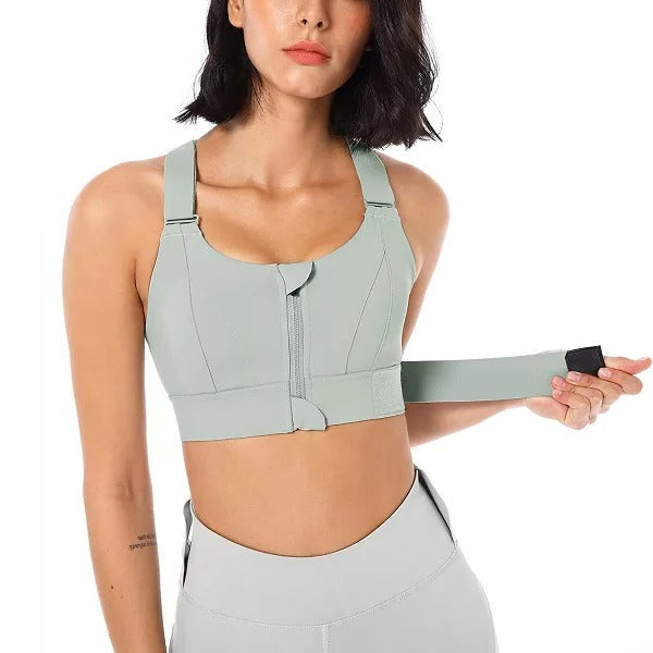 High Support Sports Bra - product detail 5
