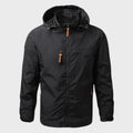NOMOVA Waterproof Jacket For Men