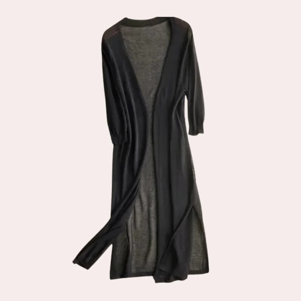 Elegant and Lightweight Women's Vest - product detail 7