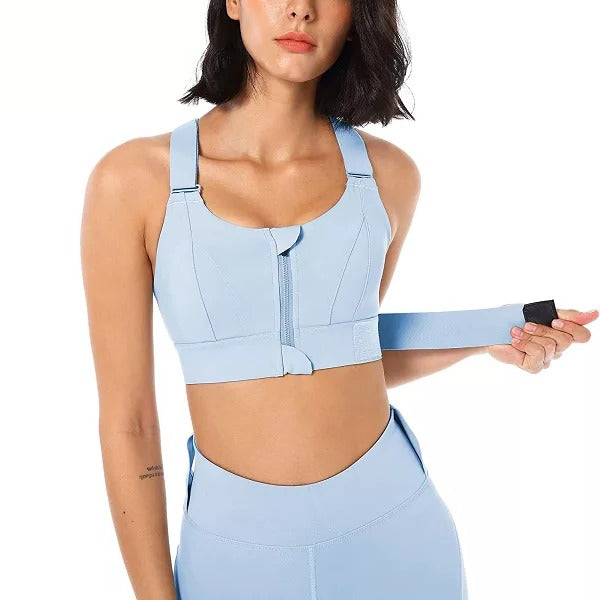 High Support Sports Bra - product detail 4