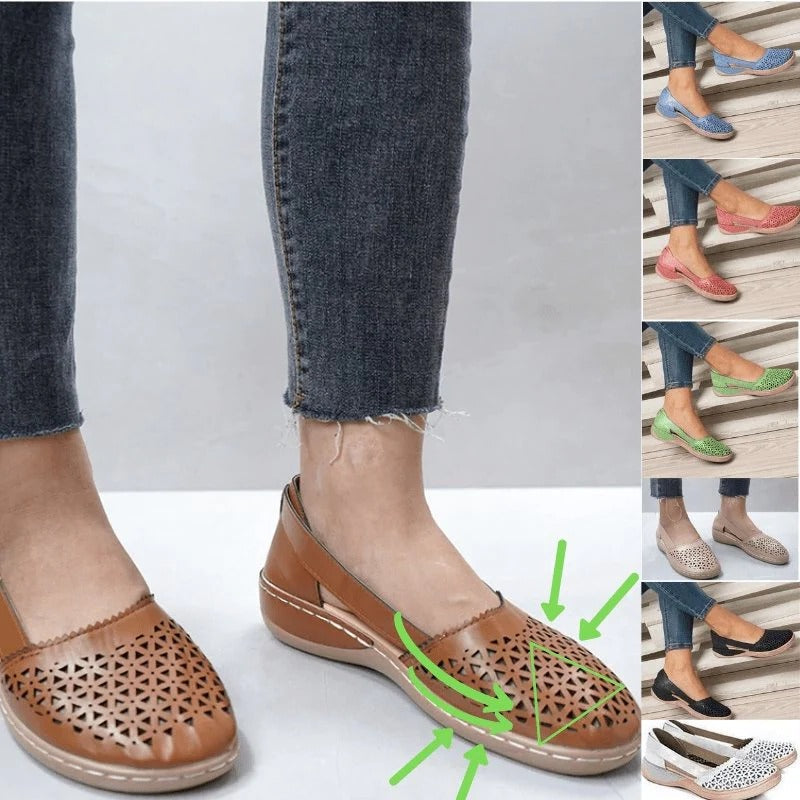 Women Flats for Bunions - product detail 8