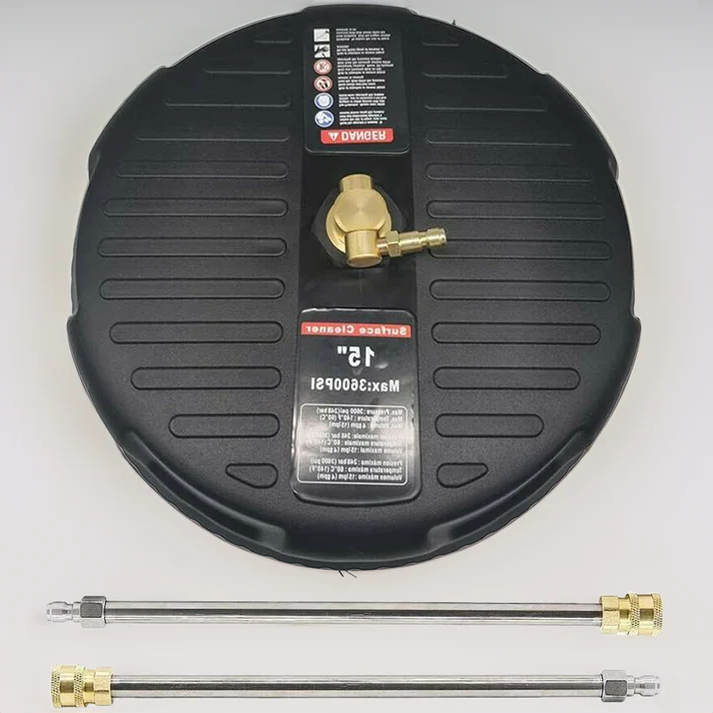 Professional Pressure Washer Surface Cleaner - product image 3