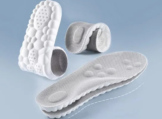 Super Soft Running Sport Insoles - product detail 6