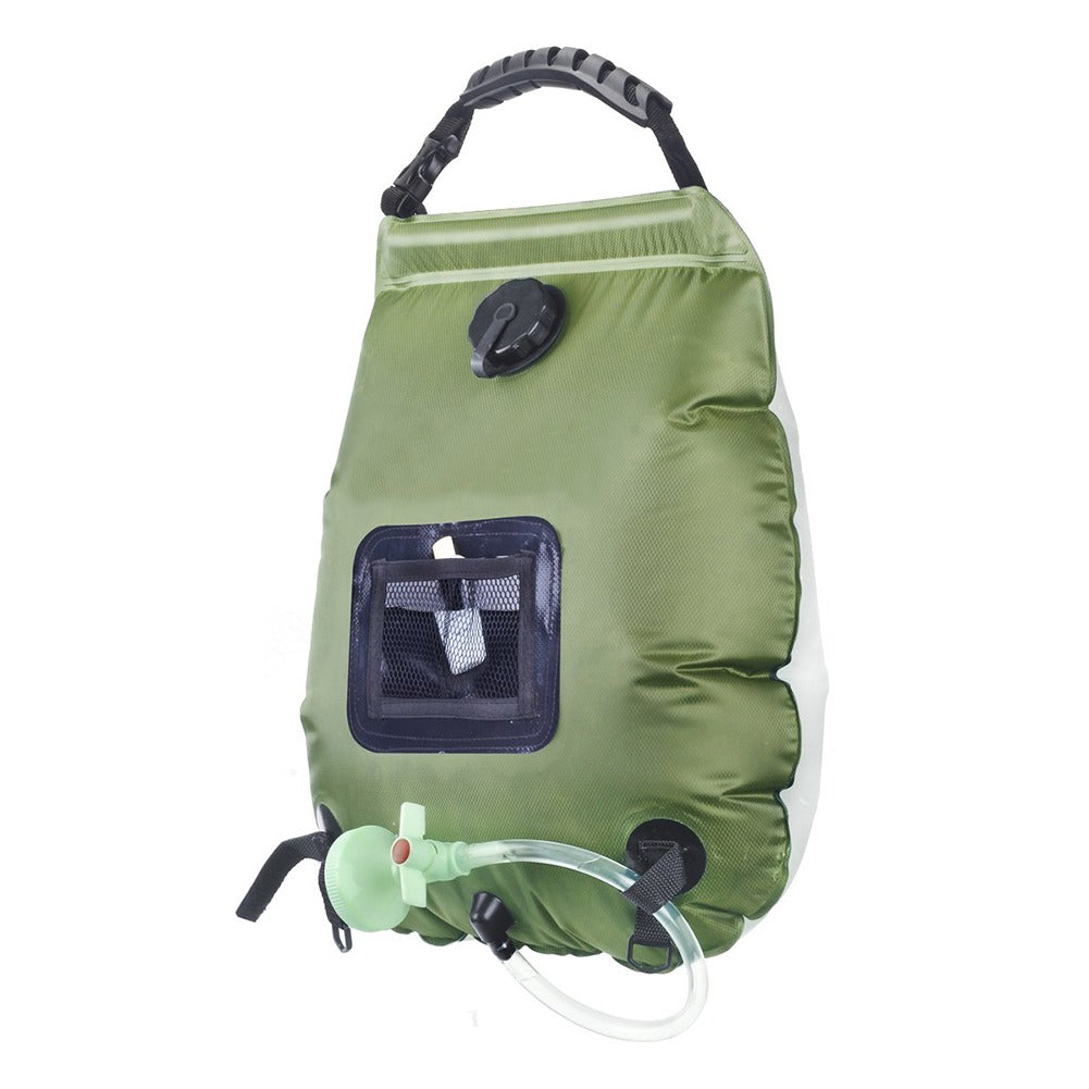 NOMOVA Outdoor Shower Water Bag